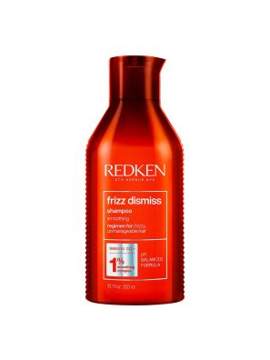 Redken Frizz Dismiss Shampoo 300ml