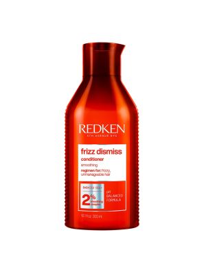 Redken Frizz Dismiss Conditioner 300ml