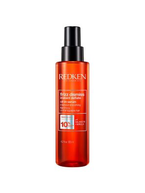 Redken Frizz Dismiss Instant Deflate Oil-in-Serum 125ml
