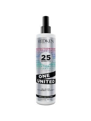 Redken One United Elixer Multi-Benefit Treatment 400ml