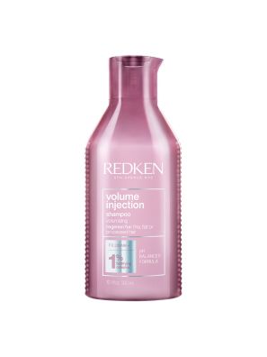 Redken Volume Injection Shampoo 300ml
