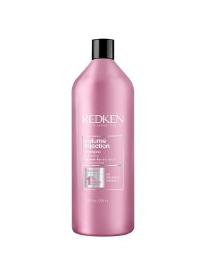 Redken Volume Injection Shampoo 1000ml
