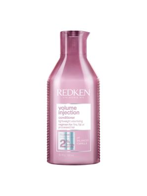 Redken Volume Injection Conditioner 300ml