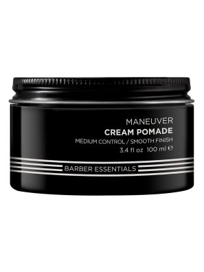 Redken Brews Maneuver Cream Pomade 100ml
