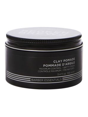Redken Brews Clay Pomade 100ml