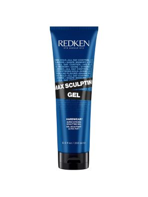 Redken Max Sculpting Gel 250ml