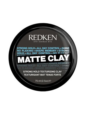 Redken Matte Clay 75ml