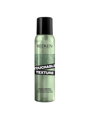 Redken Touchable Texture Volume Mousse 200ml