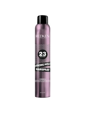 Redken Strong Hold Hairspray 400ml