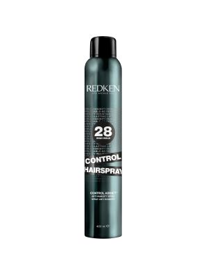Redken Control Hairspray 400ml