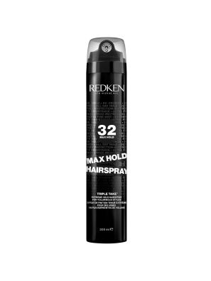 Redken Max Hold Hairspray 400ml