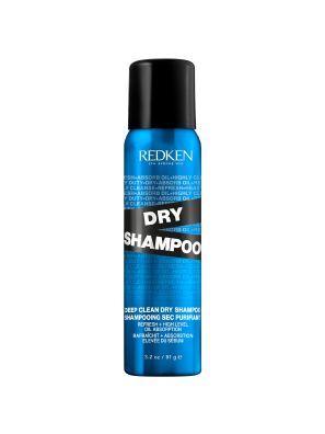 Redken Deep Clean Dry Shampoo 150ml