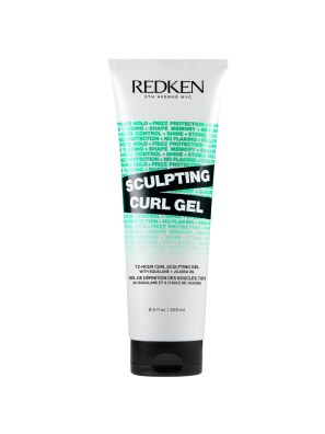 Redken Sculpting Curl Gel 250ml