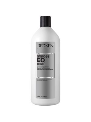 Redken Shades IQ Gloss Pro Solution 1000ml