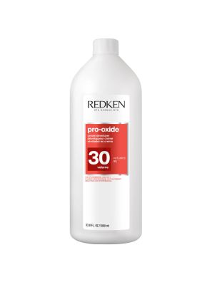 Redken Pro-Oxide Cream Developer 9% 1000ml