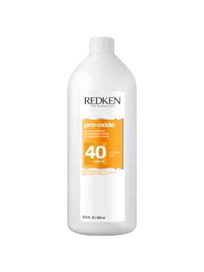 Redken Pro-Oxide Cream Developer 12% 1000ml