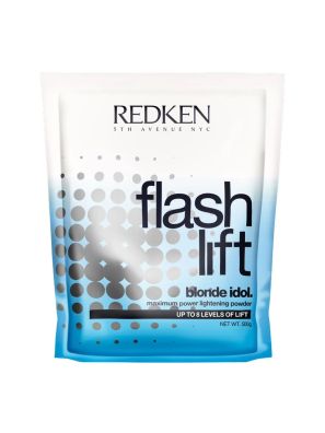 Redken Flash Lift Blonde Idol Blondeerpoeder 500gr.