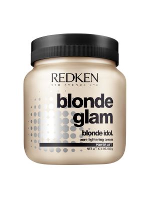 Redken Blonde Glam Blonde Idol Pure Lightening Cream 500gr.