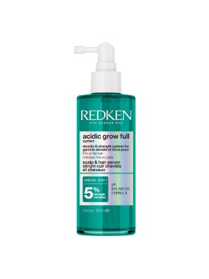 Redken Acidic Grow Full Scalp & Hair Serum 100ml