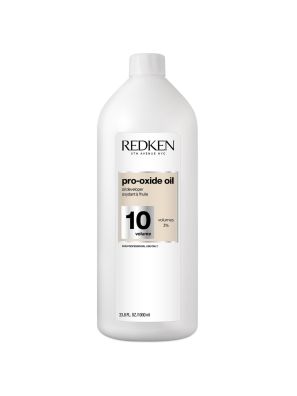 Redken Pro-Oxide Oil Developer 10% 1000ml