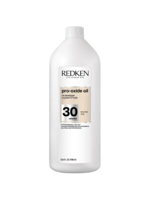 Redken Pro-Oxide Oil Developer 9% 1000ml
