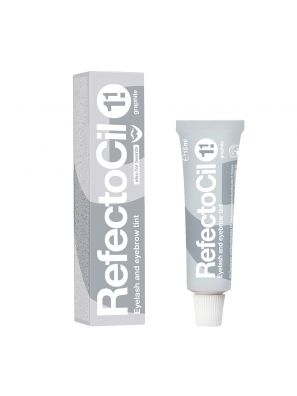 RefectoCil Eyelash Paint Gris No. 1.1 15ml
