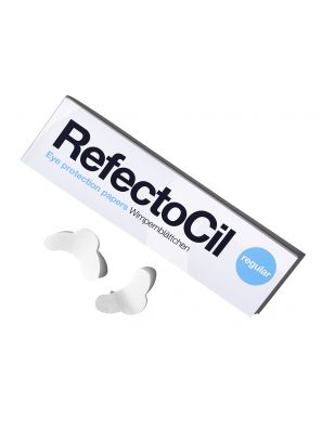 RefectoCil Wimperblaadjes Regular 96 st.