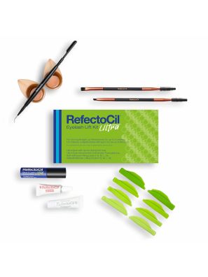 RefectoCil Eyelash Lift Kit Ultra