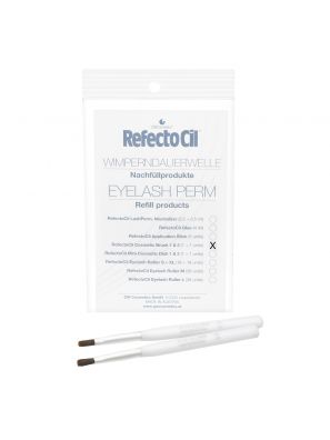 RefectoCil Refill Cosmetic Brush 1 & 2