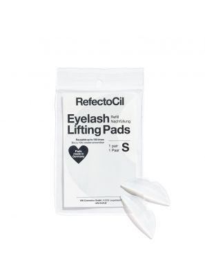 RefectoCil Refill Eyelash Lifting Pads S