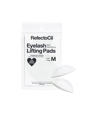 RefectoCil Refill Eyelash Lifting Pads M