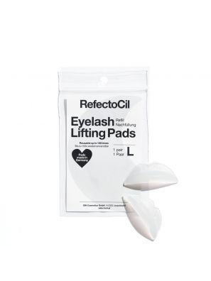 RefectoCil Refill Eyelash Lifting Pads L