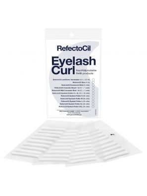 RefectoCil Rouleau à cils rechargeable L 36 pcs.