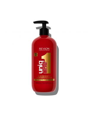 Revlon Uniq One Shampooing tout-en-un 490ml