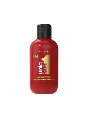 Revlon Uniq One Shampooing tout-en-un 100ml MINI