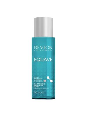 Revlon Equave Detox Micellar Shampooing 100ml