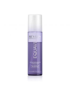 Revlon Equave Après-shampoing démêlant instantané Cheveux blonds 200ml