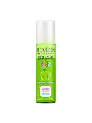 Revlon Equave Kids Pomme Conditionneur sans rinçage 200ml