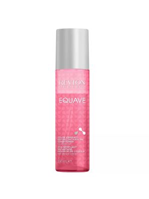 Revlon Equave Color Vibrancy Après-shampooing démêlant instantané 200ml
