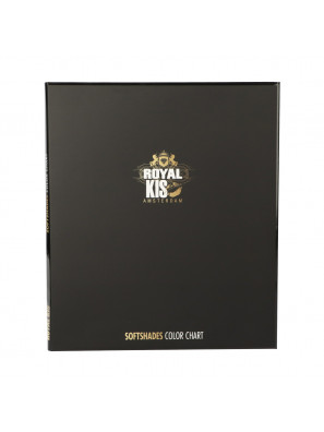 Nuancier Royal Kis SOFTSHADES