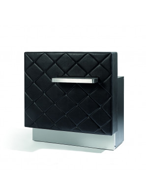 Sibel Baliemeubel Fiducia Zwart