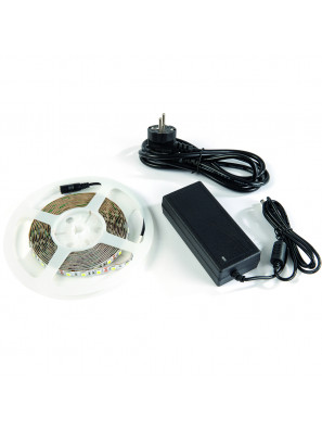 Sibel Led Verlichtingssysteem voor Reflexio Black Wandkaptafel