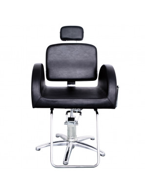 Original Best Buy Kappersstoel Rhone met Hydraulische Pomp en Hoofdsteun