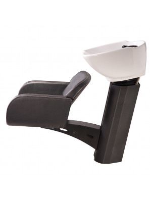 Original Best Buy Opera Wasunit met Vaste Stoel Zwart