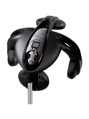 Climaco Infraquartz Droogkap Stoeluitvoering