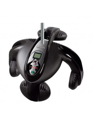 Climaco Infraquartz Droogkap Wanduitvoering