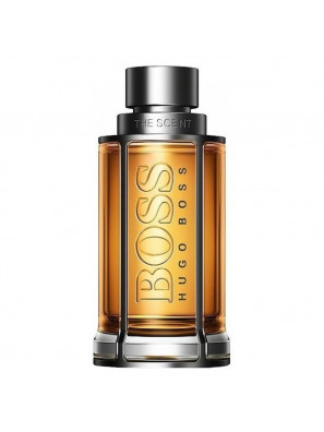 Hugo Boss Eau de Toilette Spray The Scent 50ml Heren