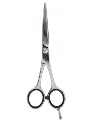 Jaguar Solingen Silver Ice Kappersschaar 5.5