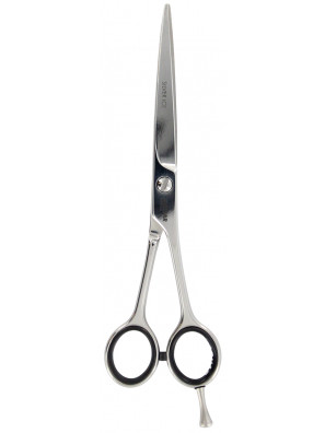 Jaguar Solingen Silver Ice Ciseaux de coiffure 6.5