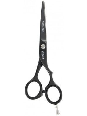 Jaguar Solingen Pastel Plus Offset Lava Kappersschaar 5.5